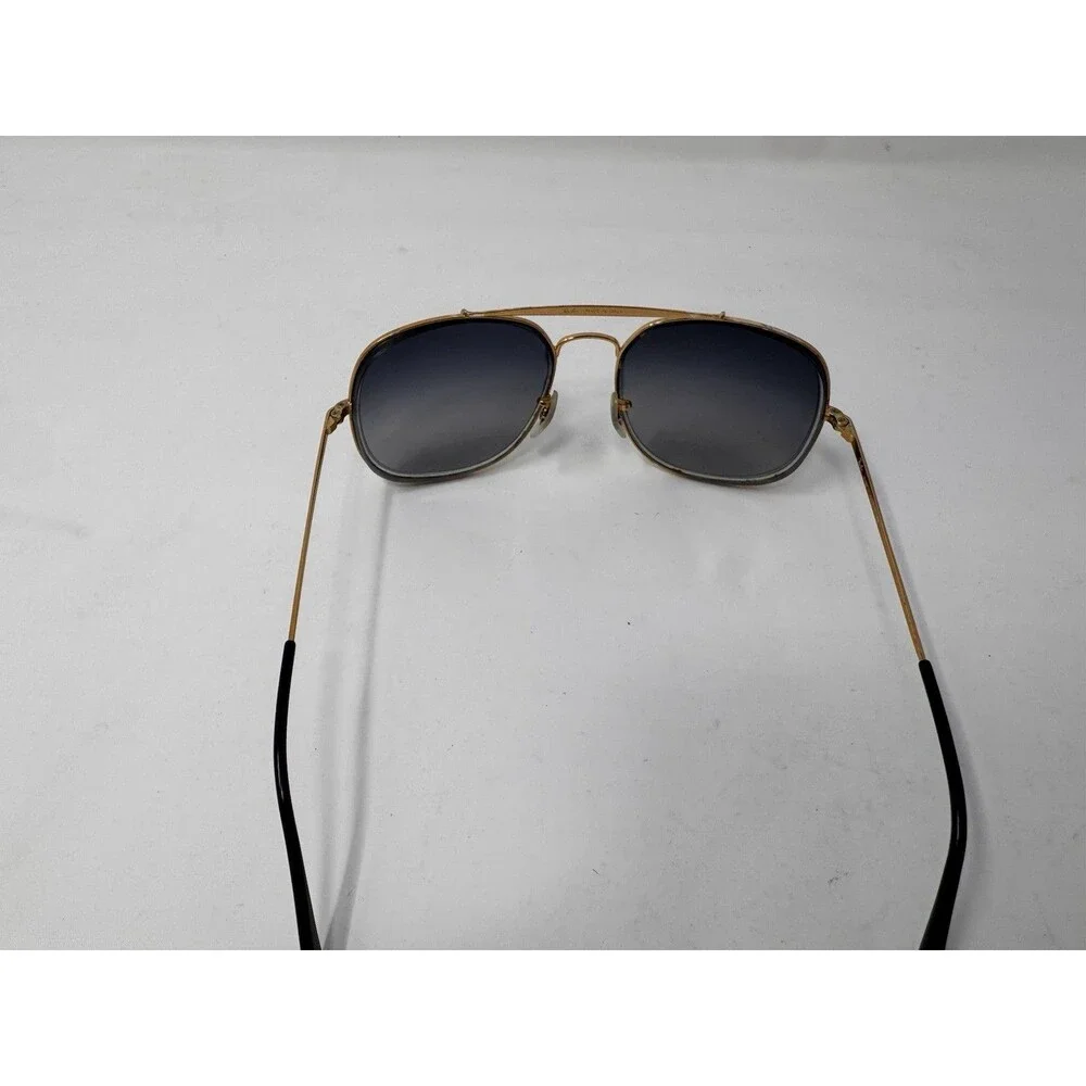 Ray-Ban RB3561 The General Sunglass Frames Only 57-17-145 Gold